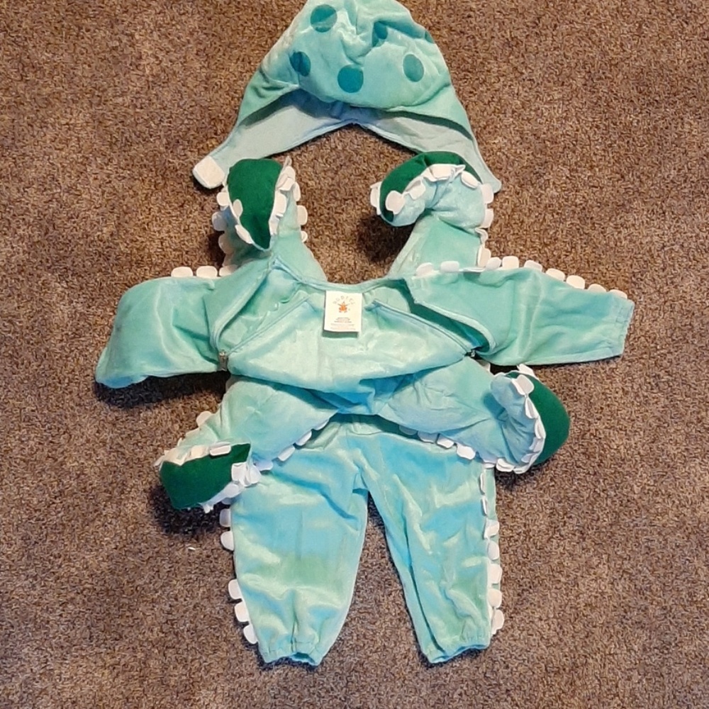 Costume